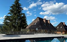 Апарт-Готель Панщина